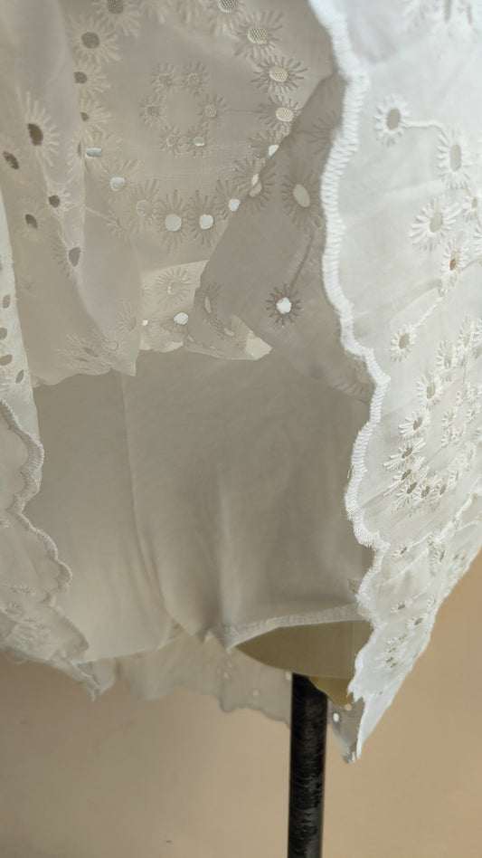 Completo Fiore di Luna