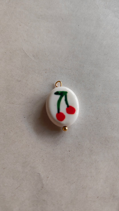 Charm componibili Eleven
