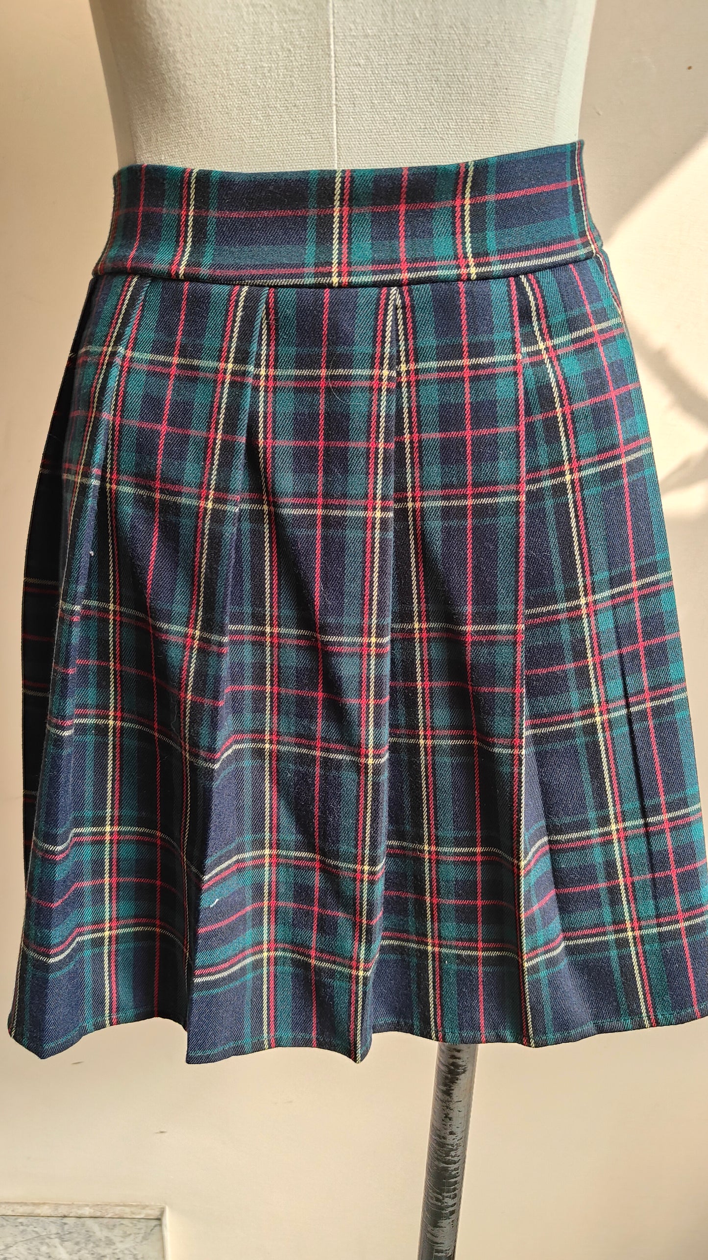 Gonna Tartan