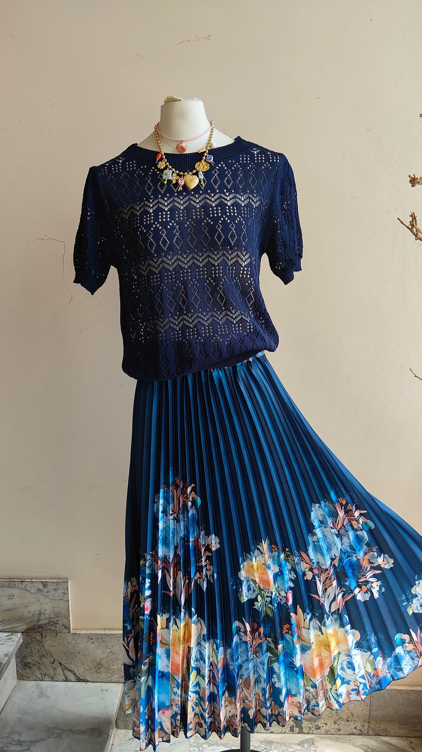 Maglia Intreccio