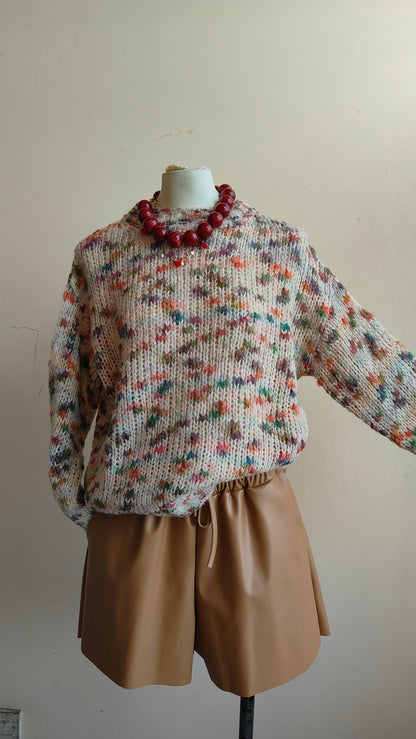 Maglia Atelier