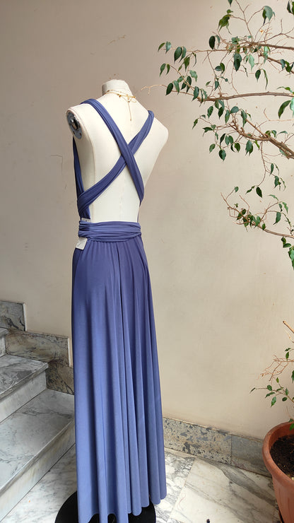 Abito Infinity – Multiway Dress