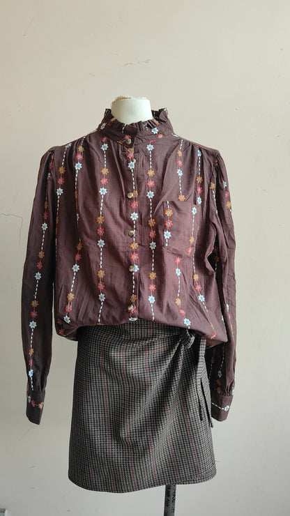 Camicia Bellagio