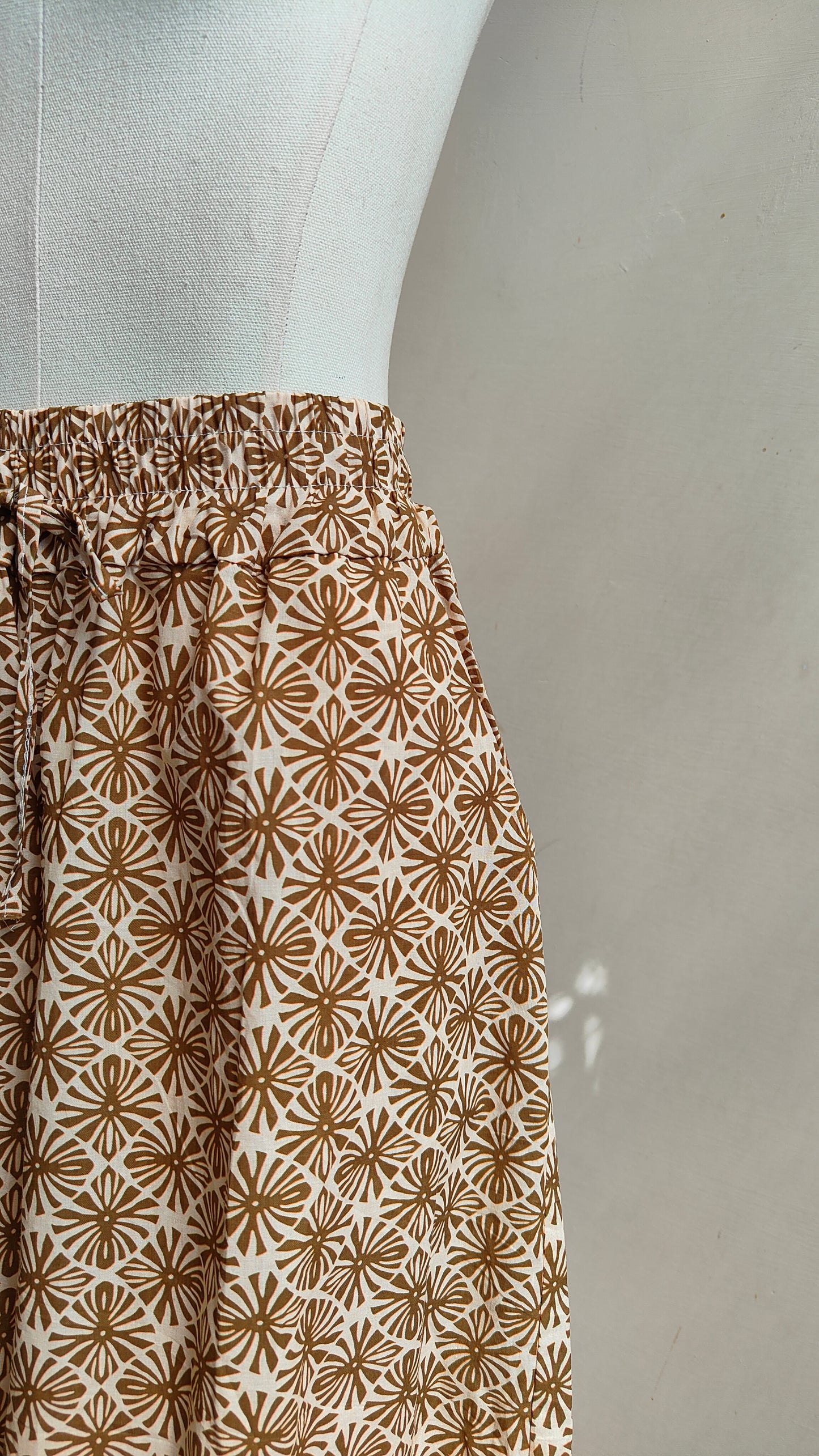 Pantaloni Jaipur