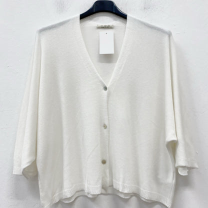 Cardigan kimono