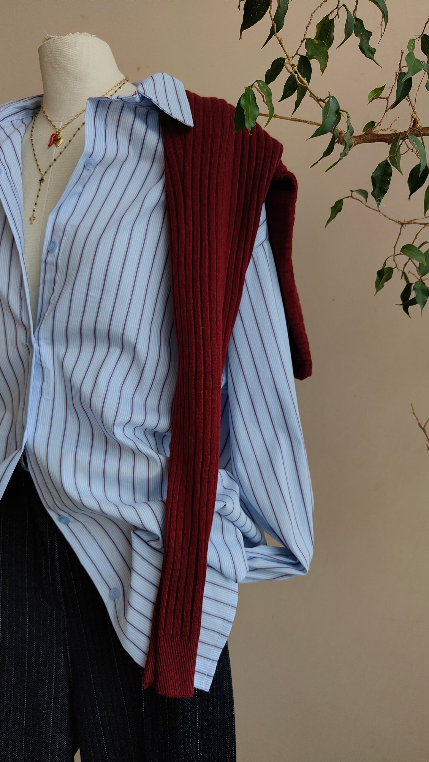 Camicia Brera
