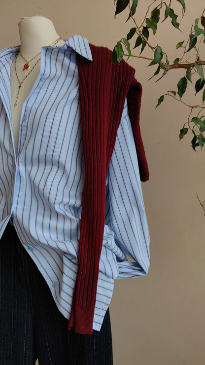 Camicia Brera