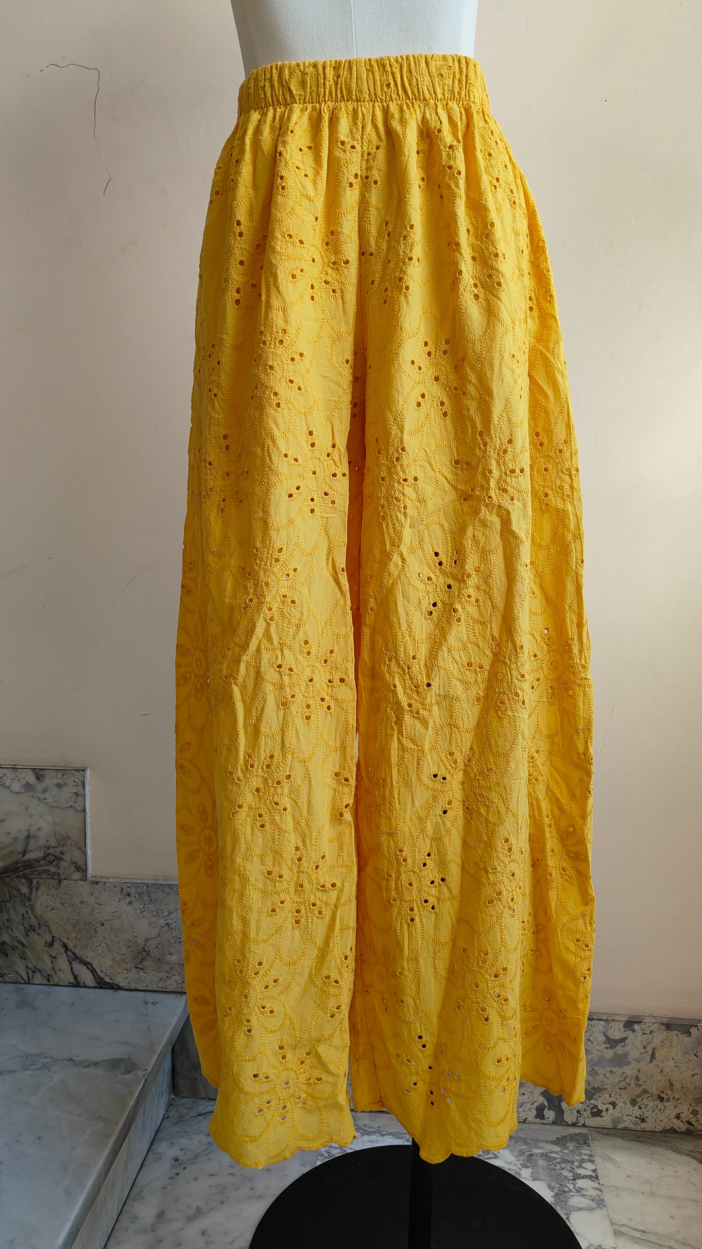 Pantalone Sangallo