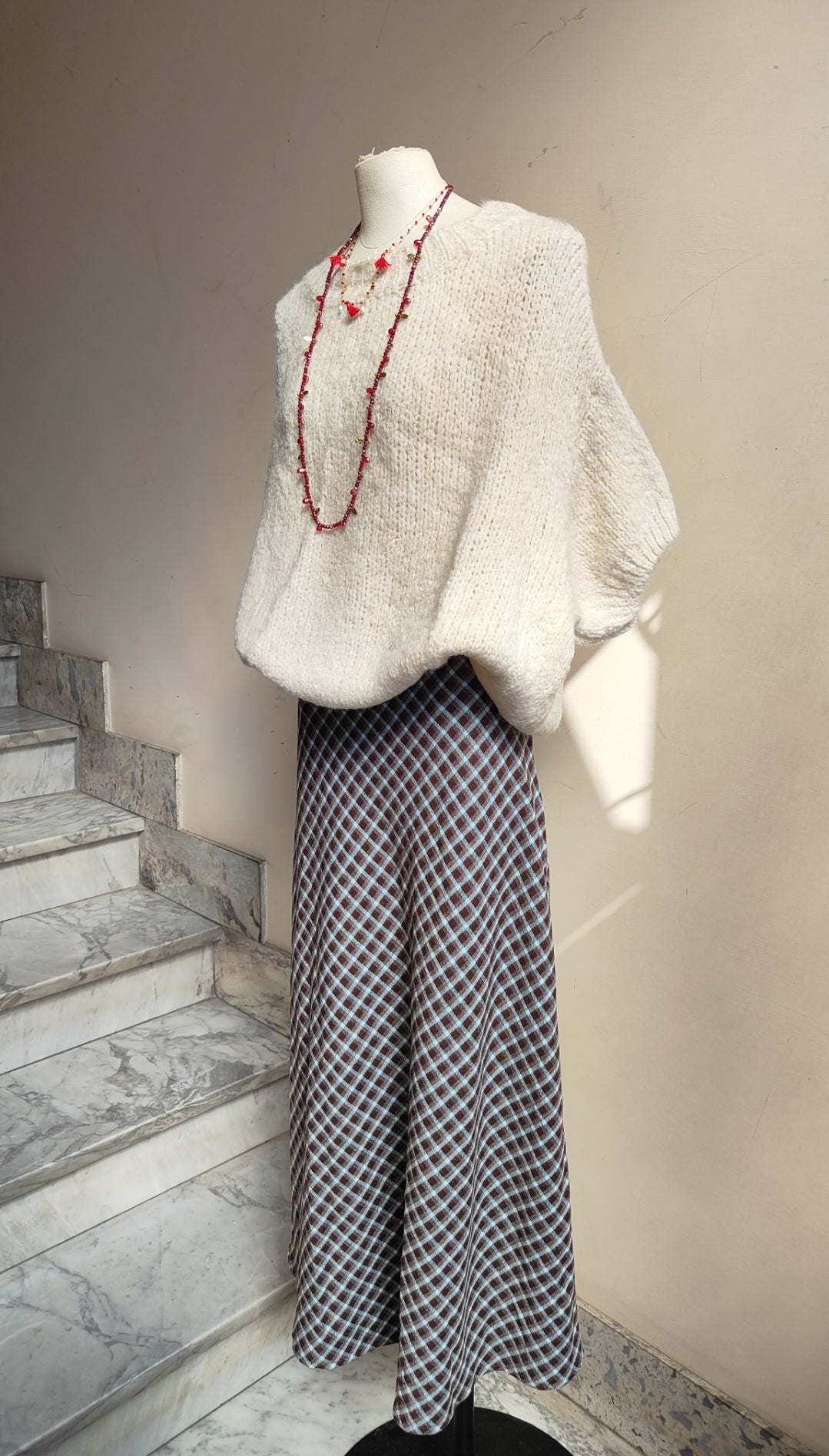 Maglia Oversize Astrid