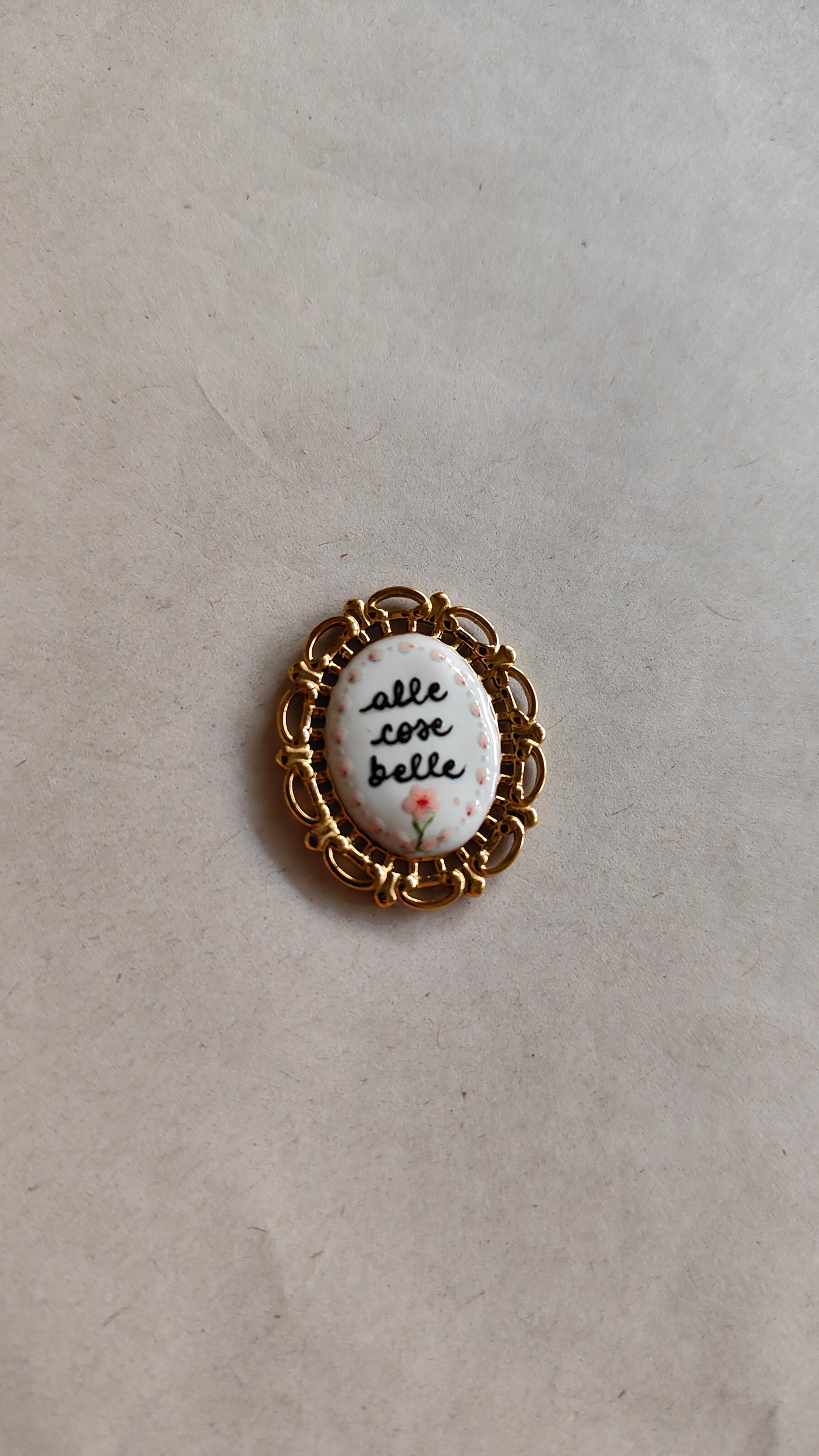 Charm componibili Eleven