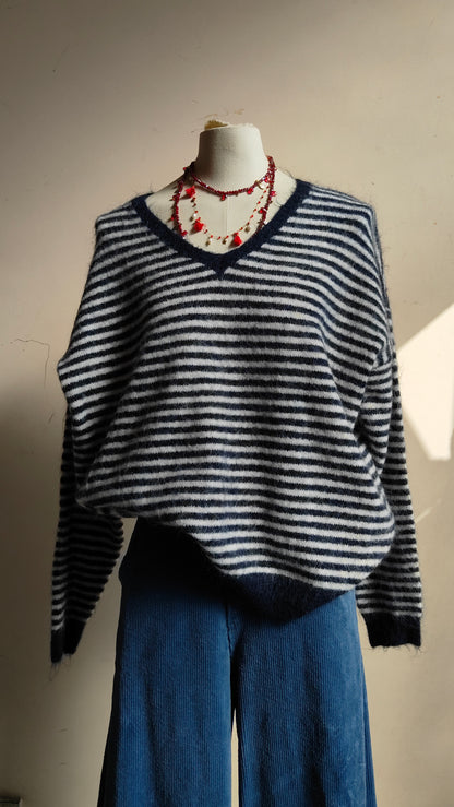 Maglia Marinière