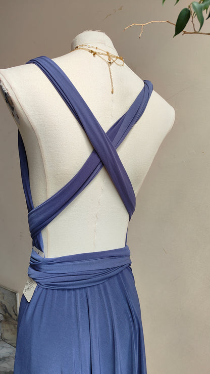 Abito Infinity – Multiway Dress