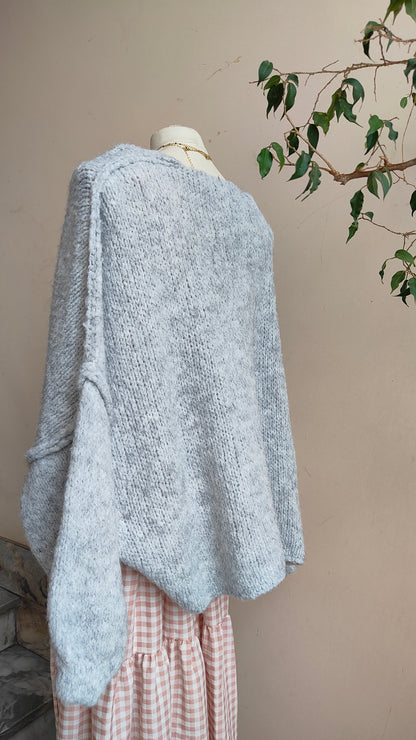 Cardigan Muffin