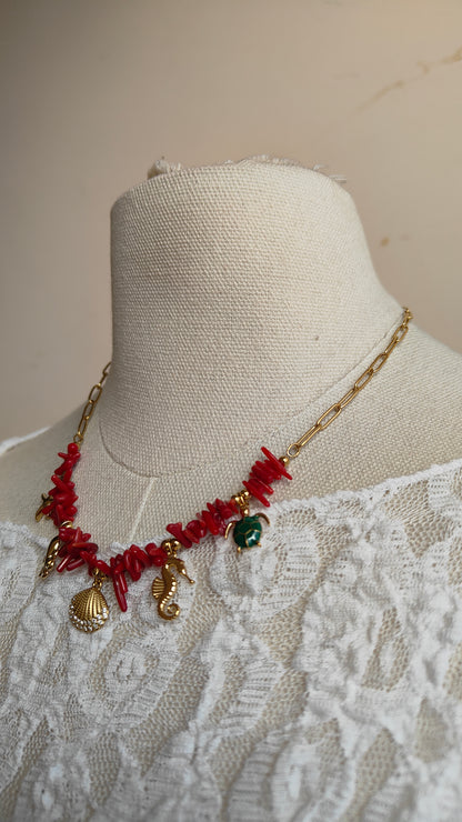 Set Collane Solmira