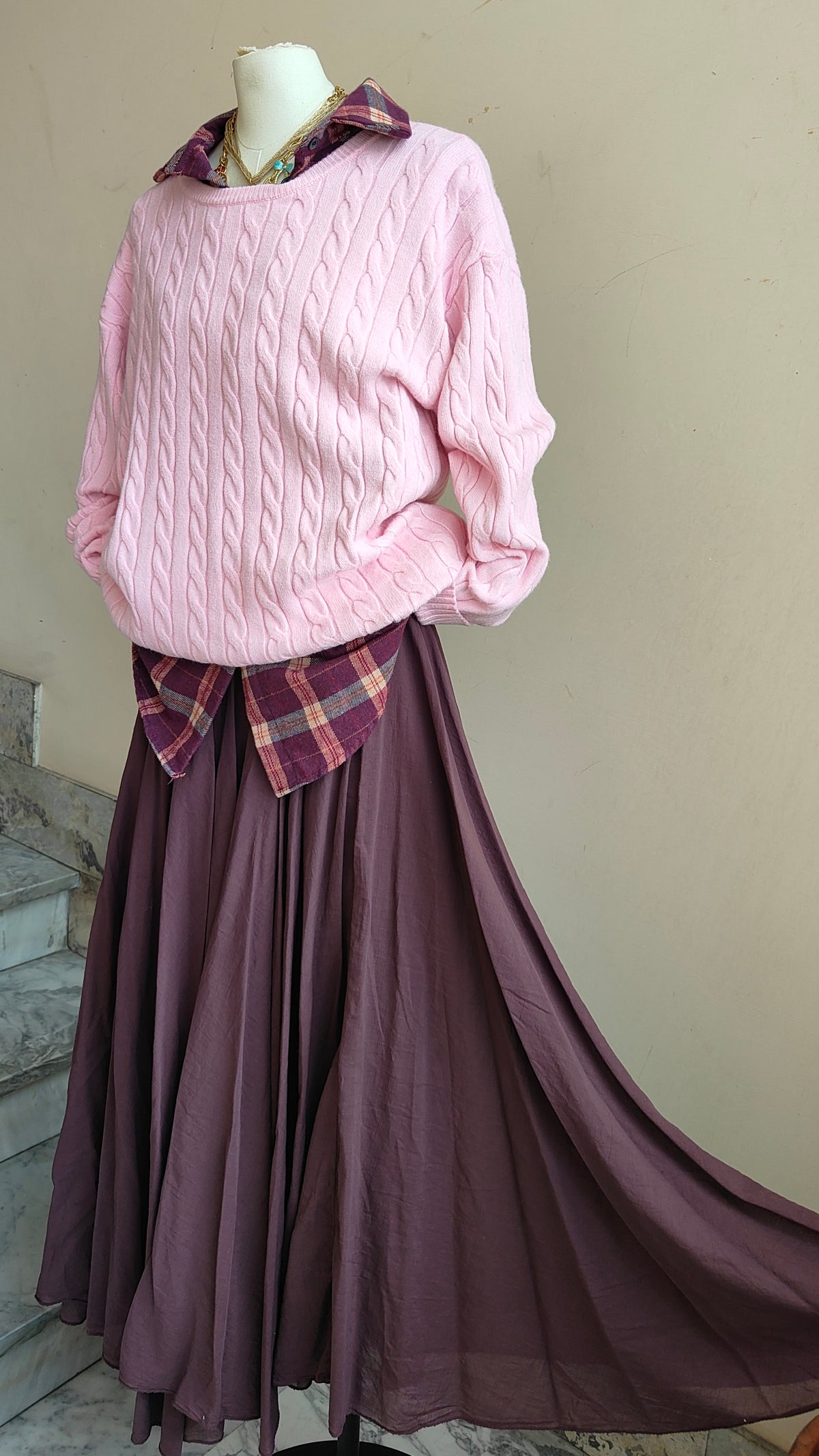Maglia Cotswolds