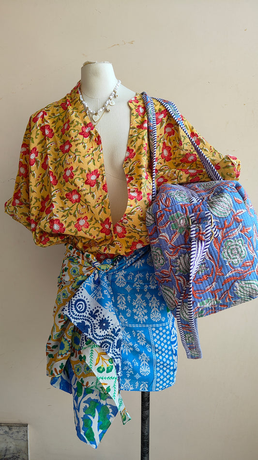 Camicia Ravello