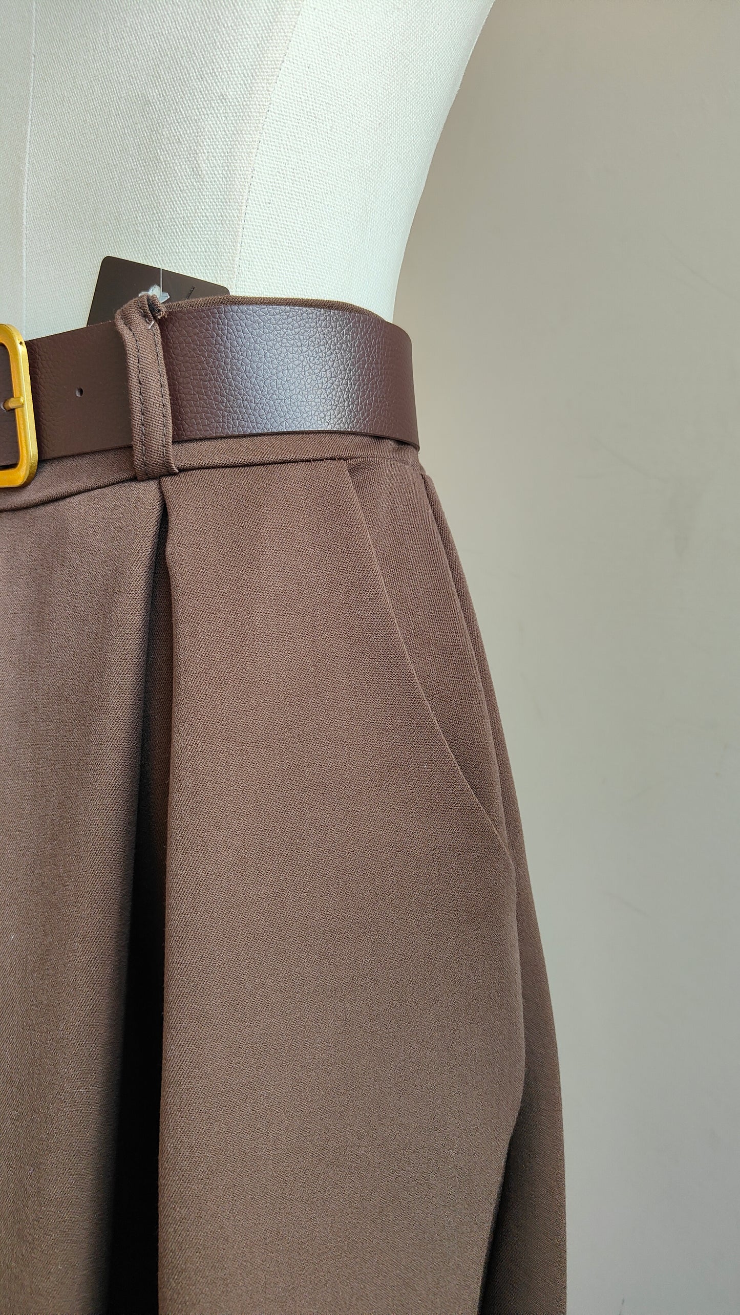 Pantaloni-gonna Dulce