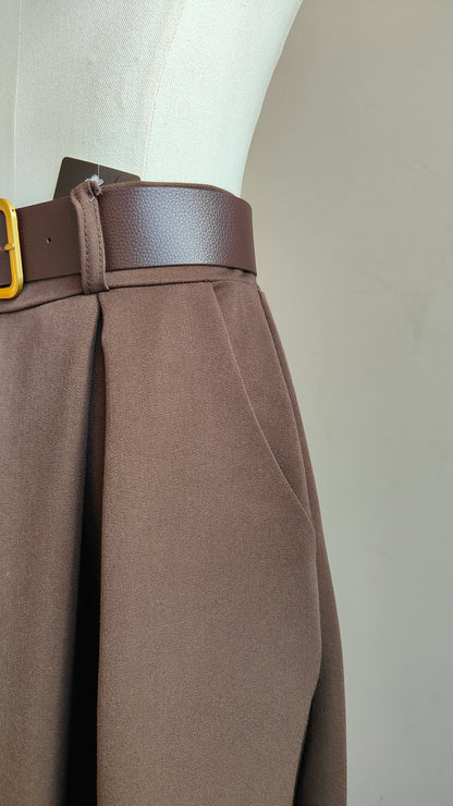 Pantaloni-gonna Dulce