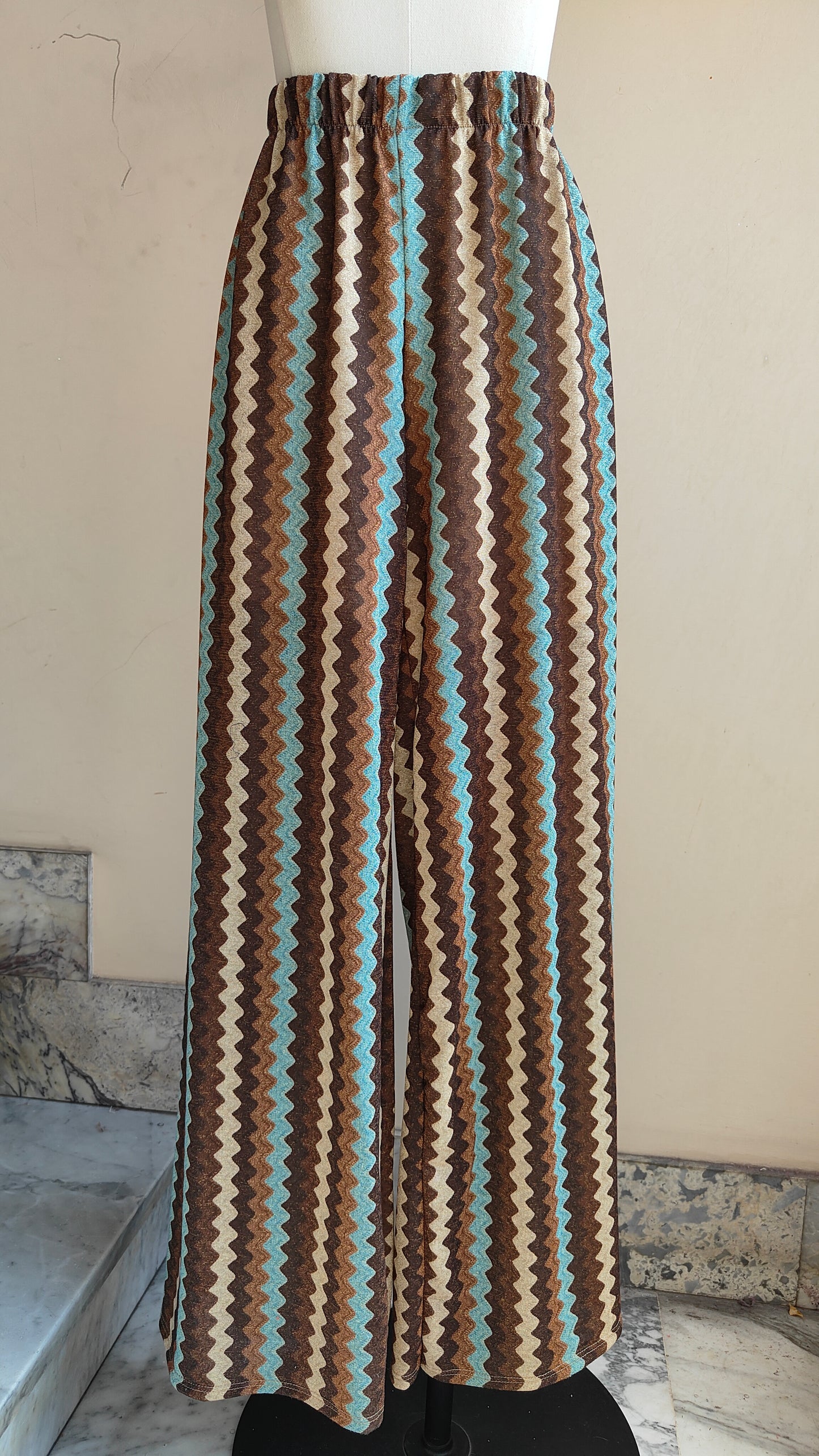 Pantalone Onde