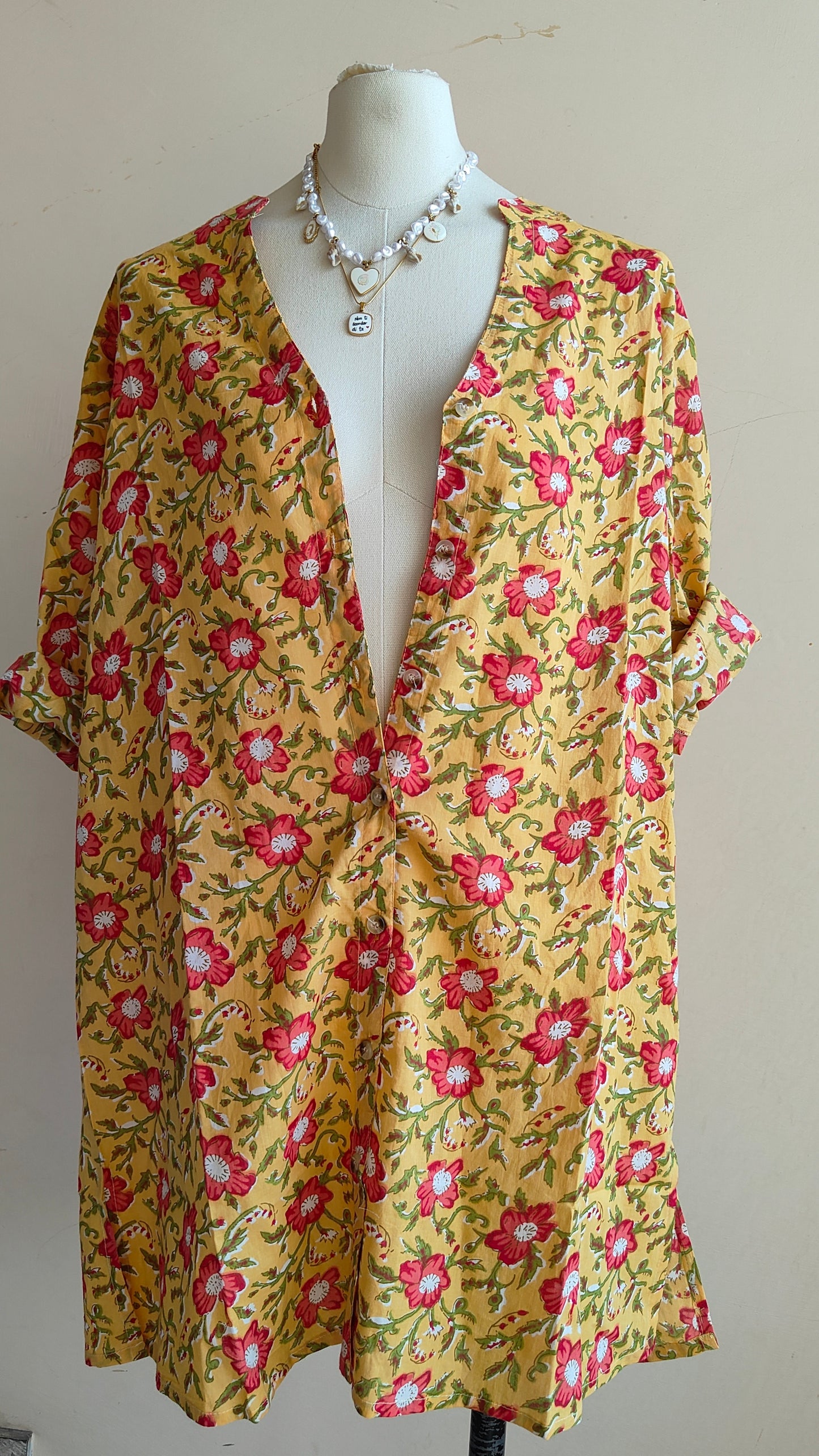Camicia Ravello