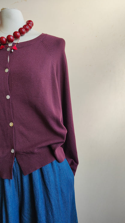 Cardigan Kensington