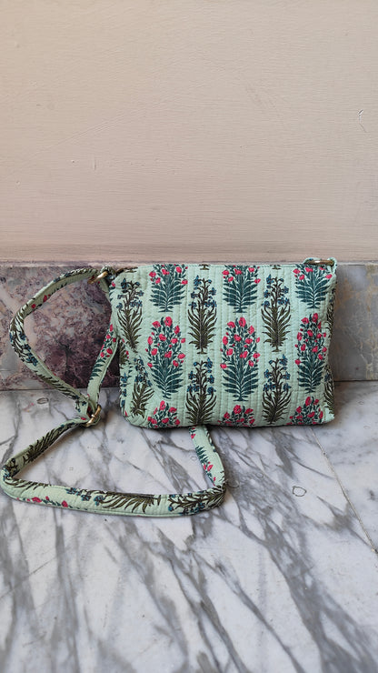 Borsa Bloom
