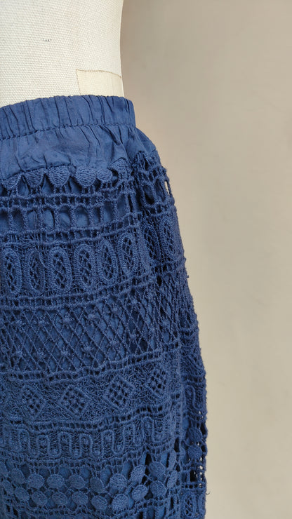 Pantalone Crochet Amina
