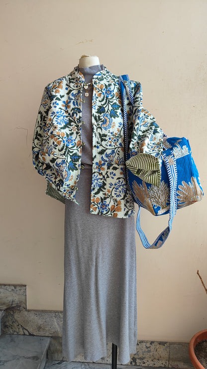 Giacca Duale
