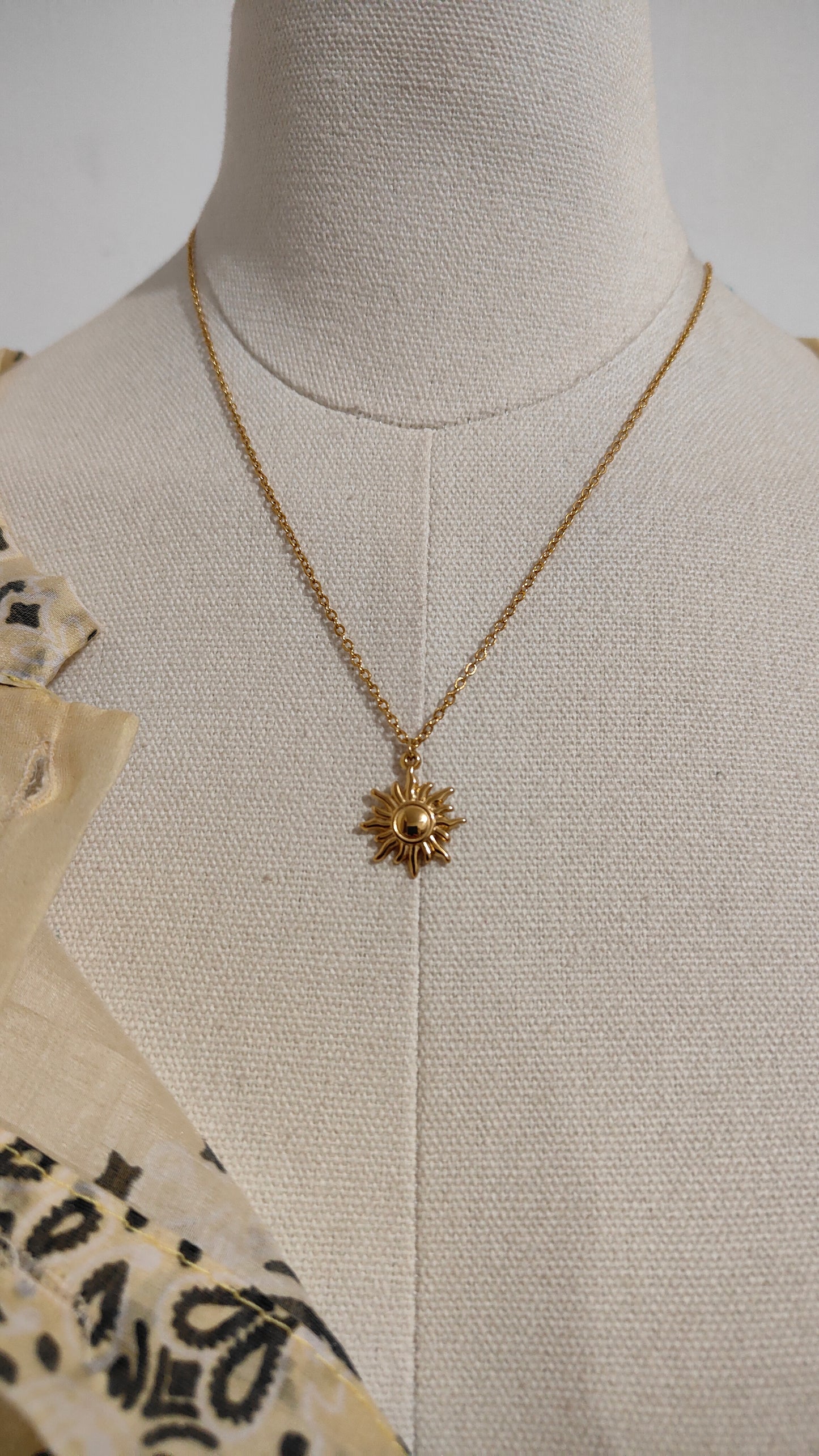 Set Collane "Summer Charms"