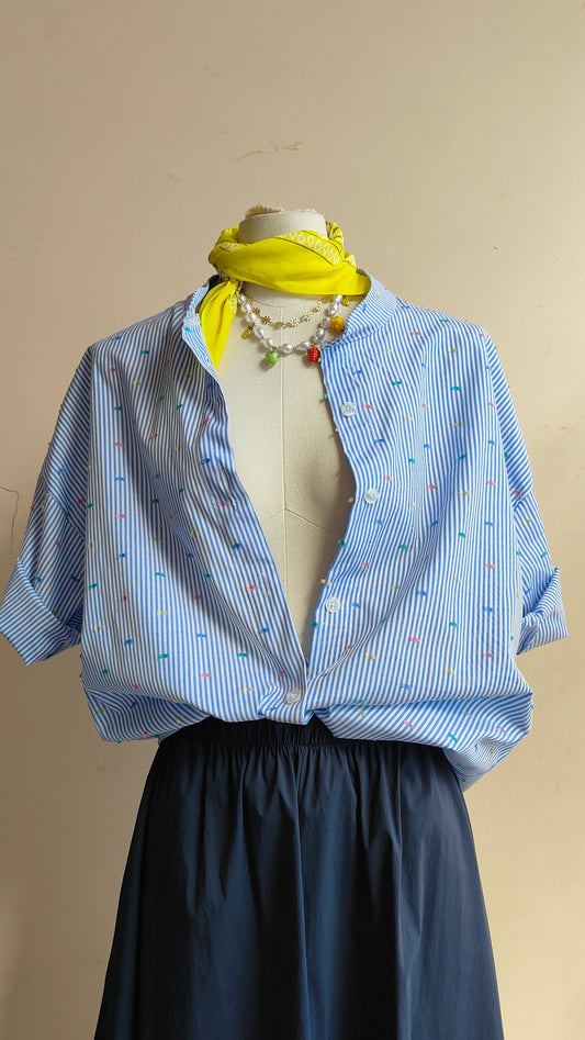 Camicia Confetti