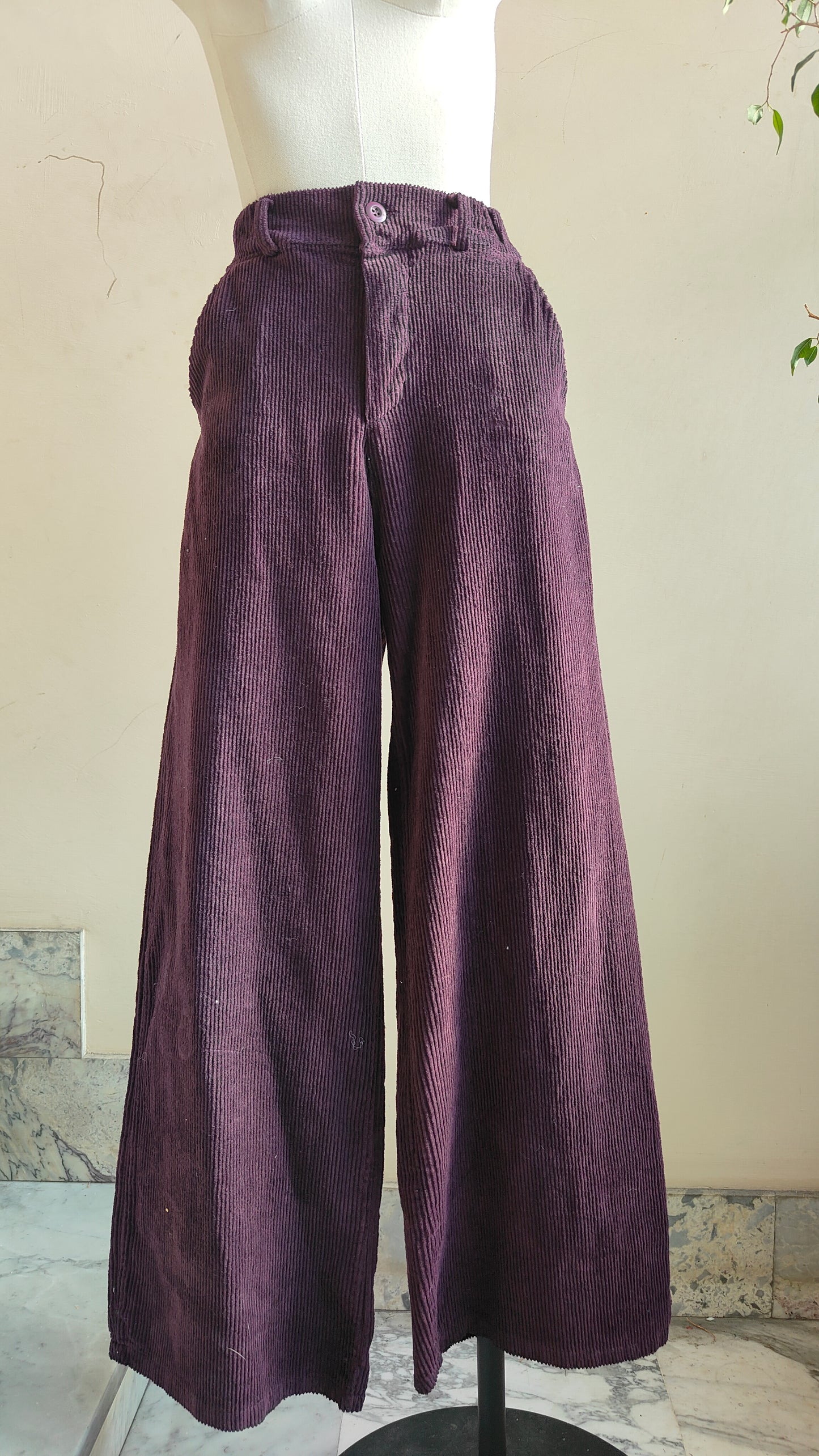 Pantaloni Amory