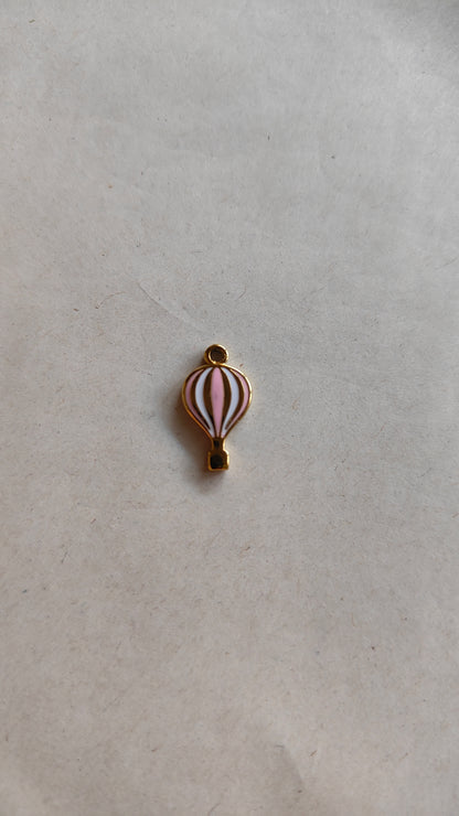 Charm componibili Eleven
