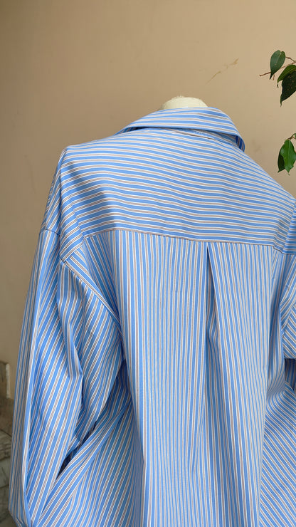 Camicia Brera