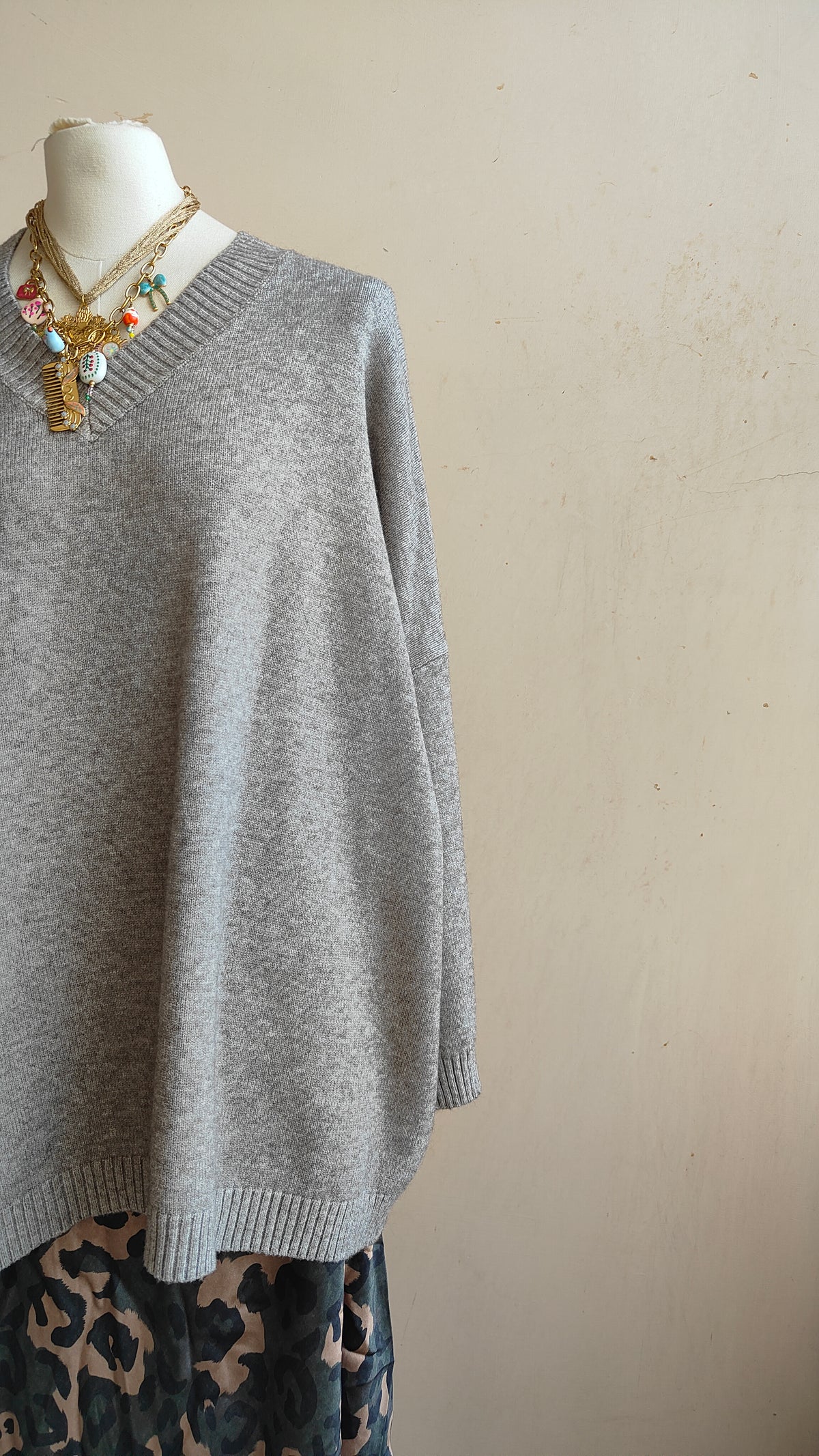 Maglia Oslo