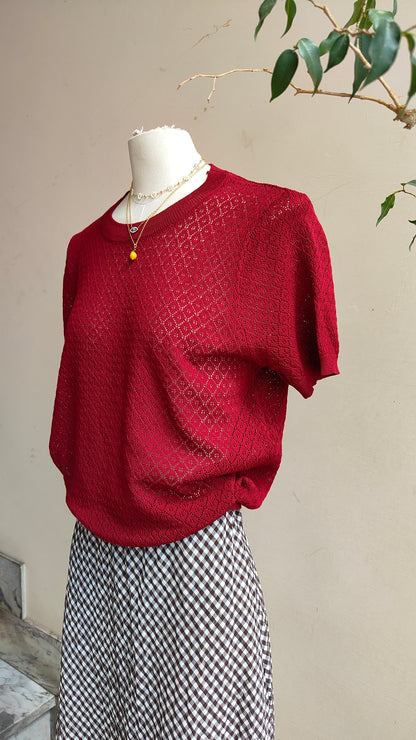 Maglia Sorbetto