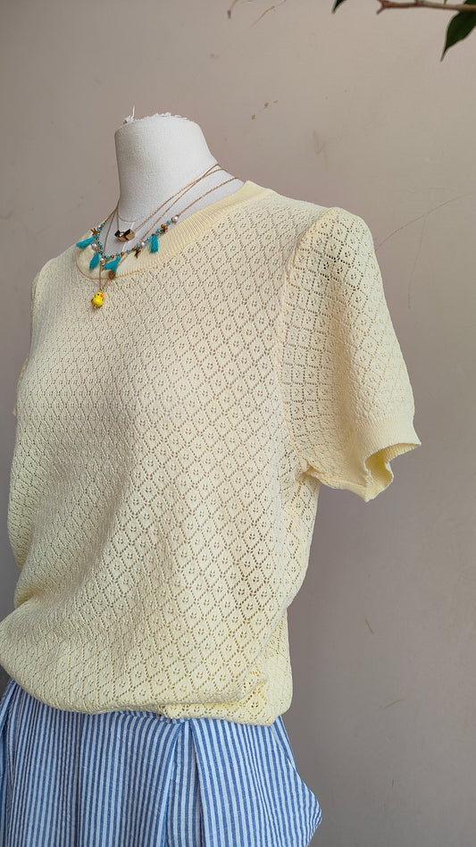 Maglia Sorbetto