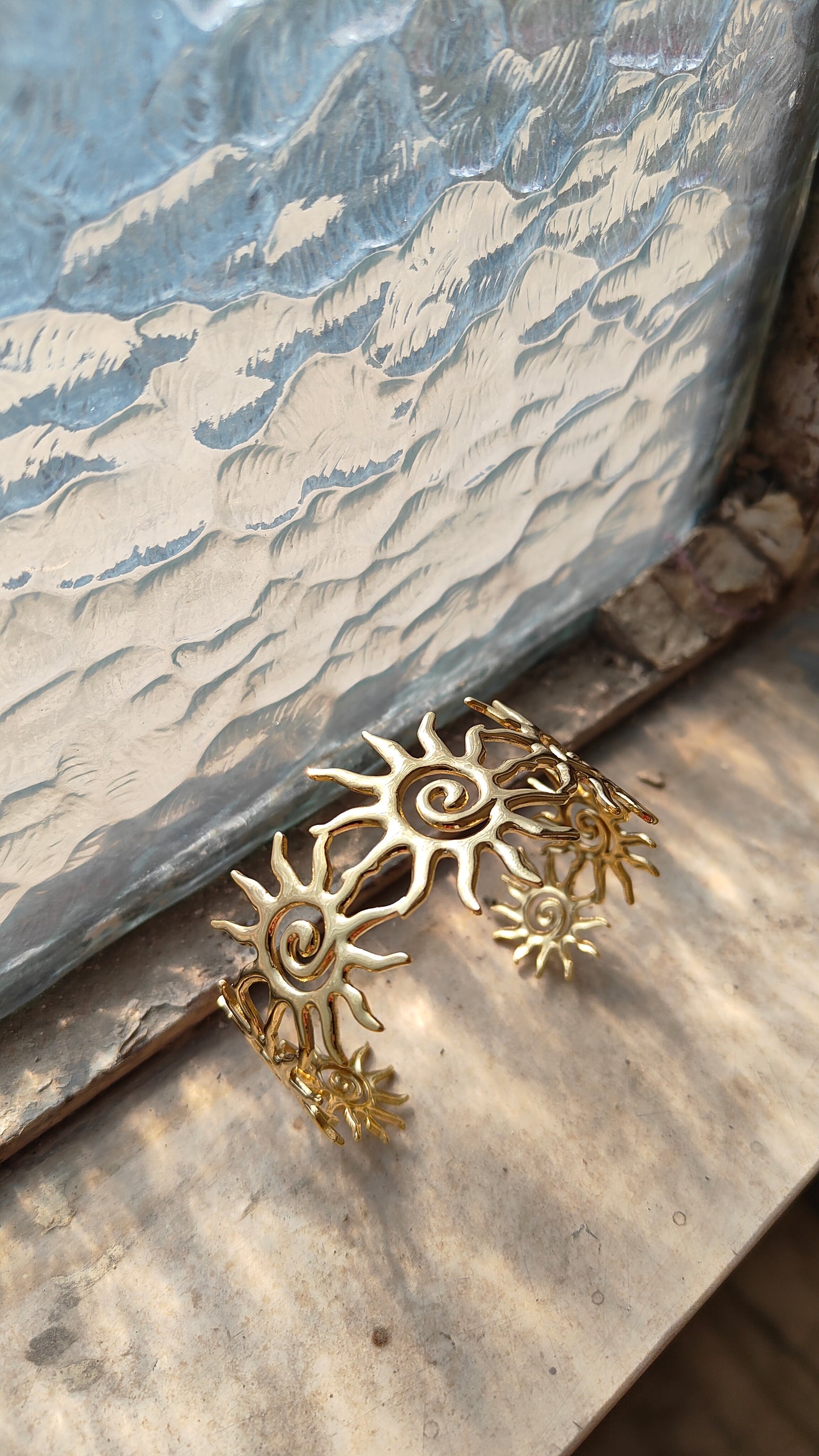 Bracciale Helios