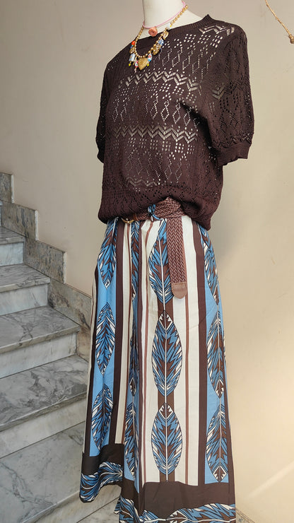 Maglia Intreccio