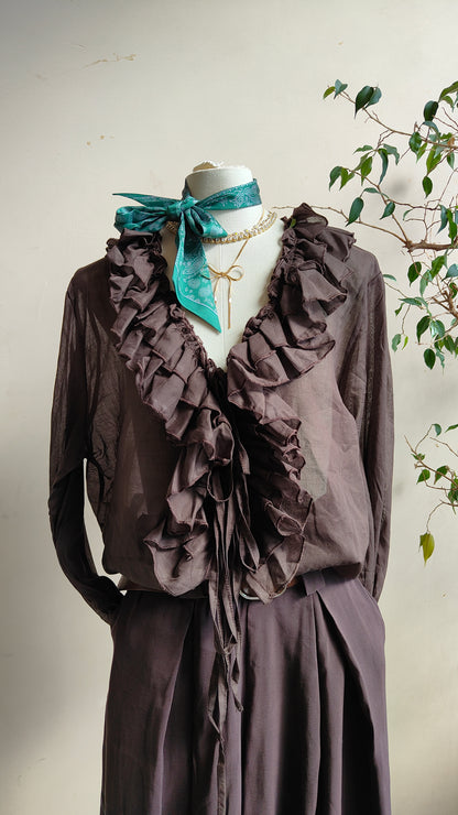 Foulard
