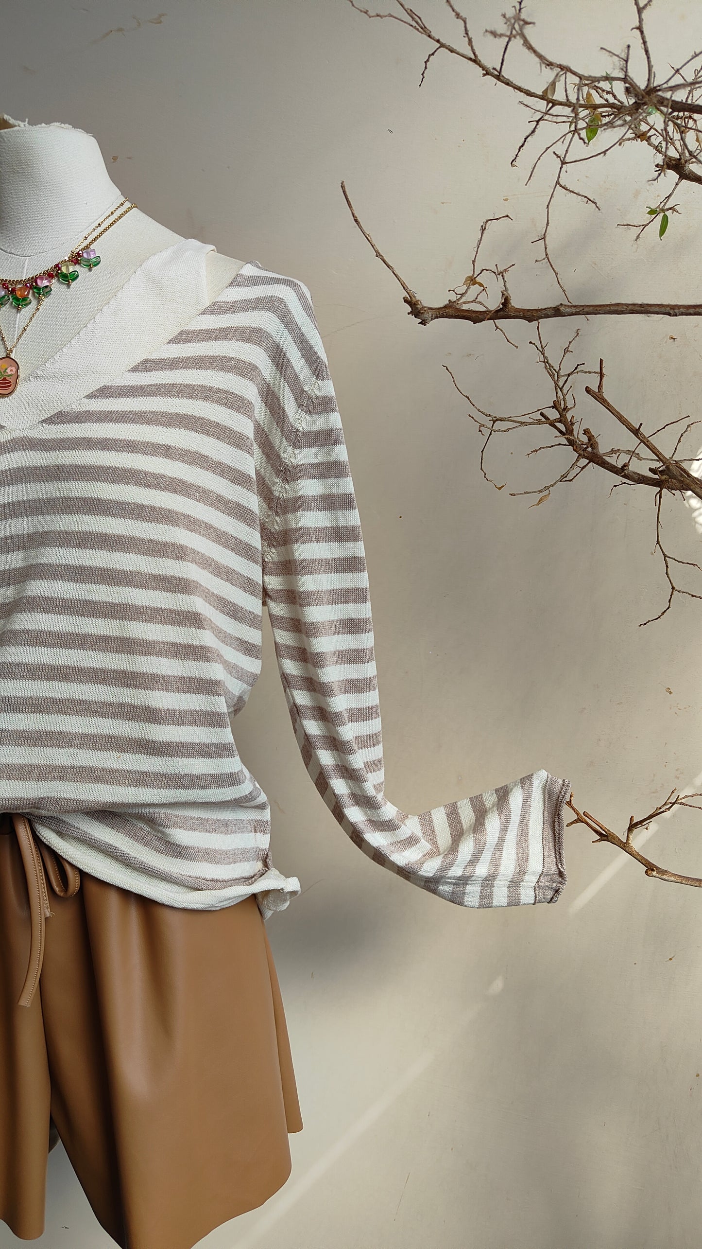 Maglia Brezza