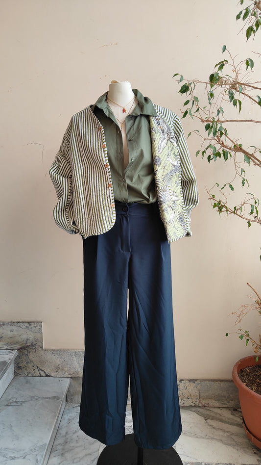 Pantaloni Versa