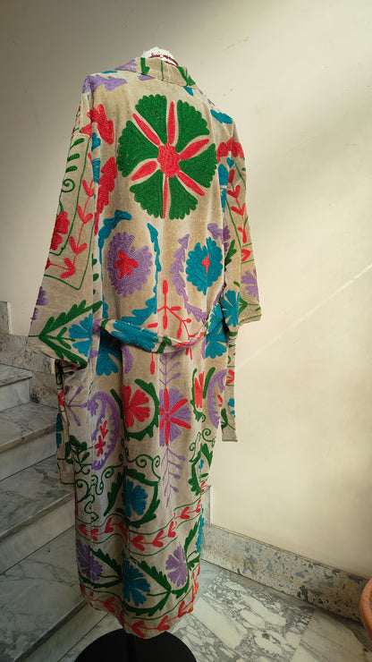 Kimono Boho Frida