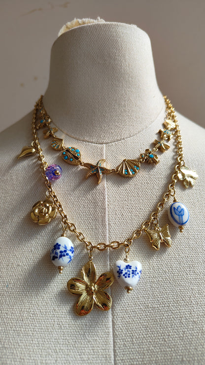 Set Collane Nerida