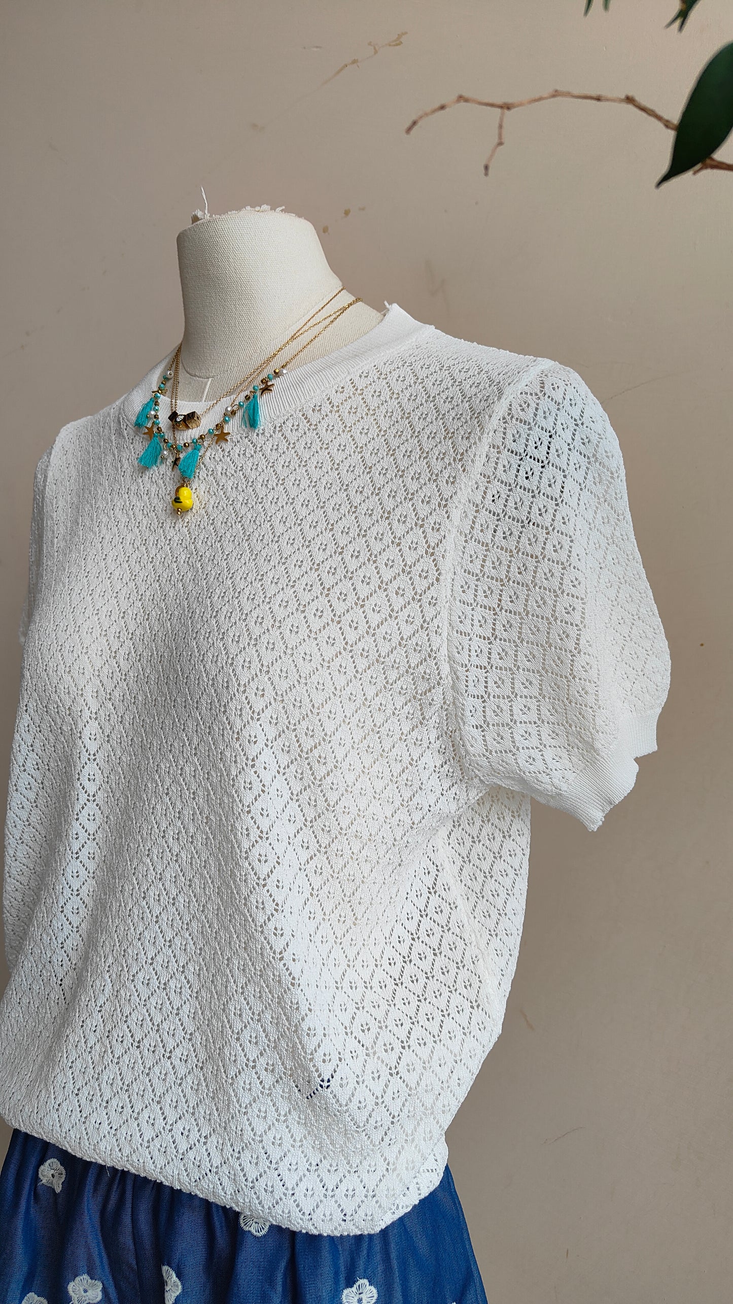 Maglia Sorbetto