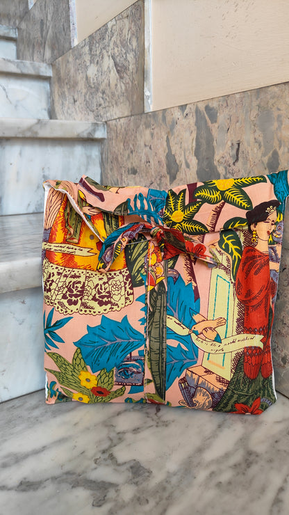 Set Stile Pigiama Isla