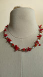 Set Collane Coralia