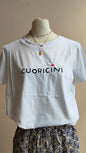 T-shirt Cuoricini