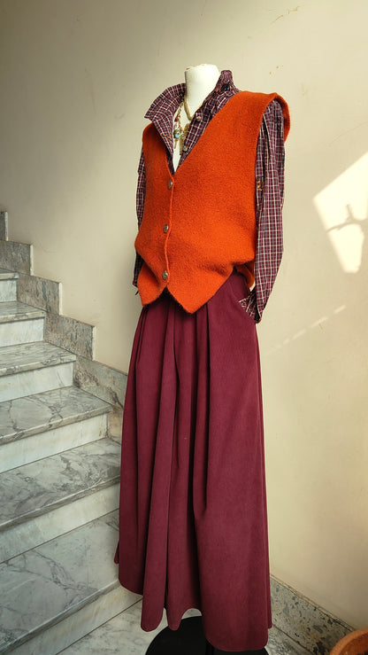 Gilet Kensington
