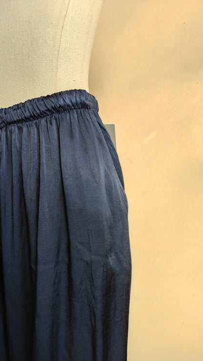 Pantaloni satin