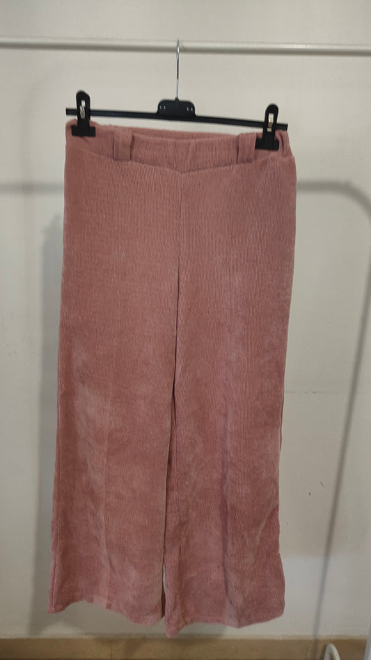 Pantaloni a coste